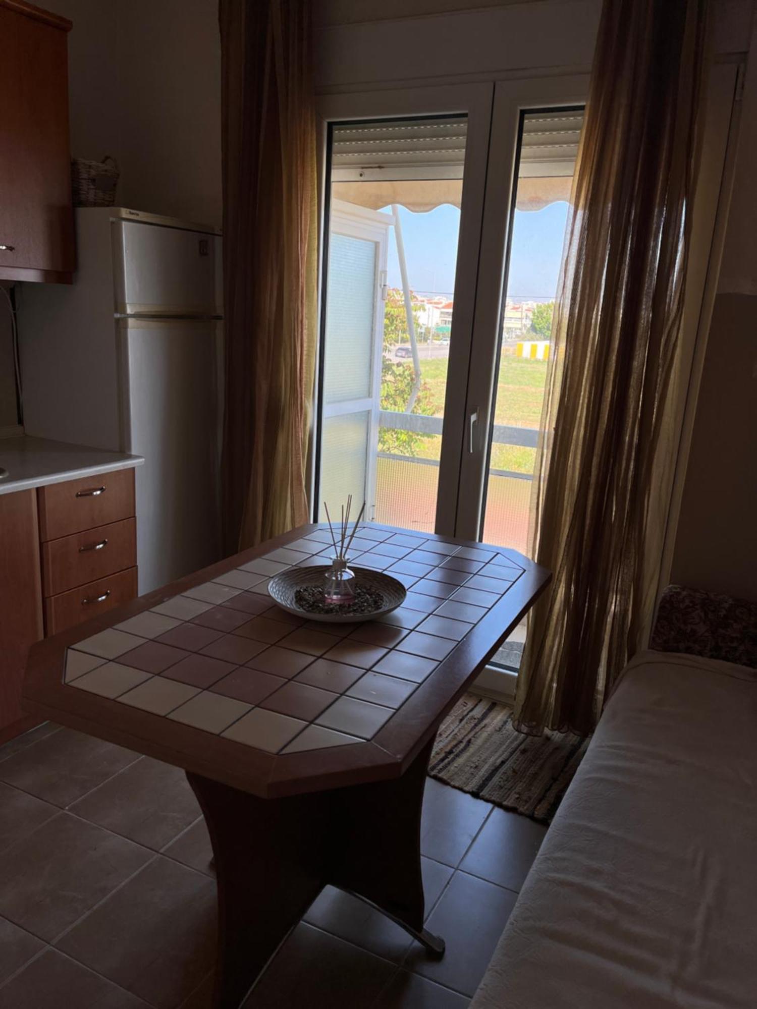 Dns Apartment Alexandrúpoli Kültér fotó